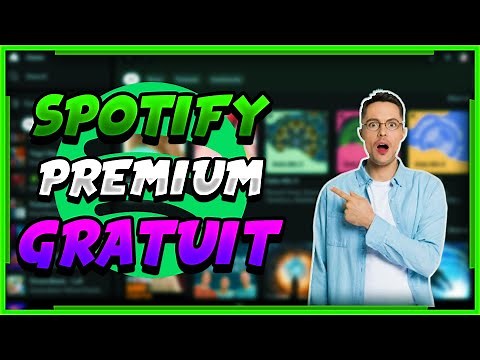 Avoir Spotify Premium Gratuit ✅ De façon Légale, Facile et Ultra-Rapide !