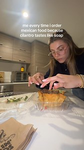 Today we declare war on Chipotle Mexican Grill ✊ | I Hate Cilantro