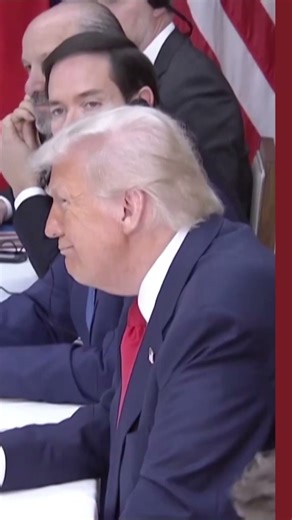 Global Update: Key Events Shaping the World This Week