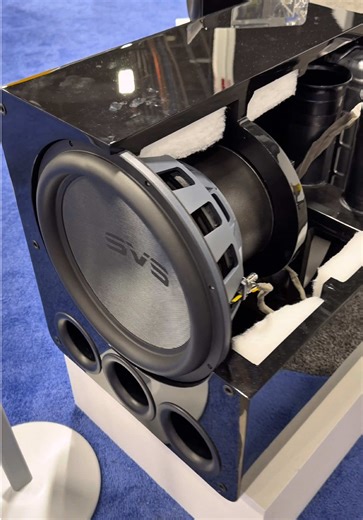 Introducing SVS Sound Bar and Subwoofer Innovations