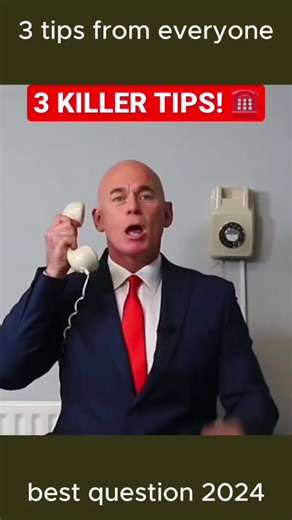 3 killer tips to pass a telephonic interview #fbreelsvideo #English #businessenglish #interviewtips #interviewquestions #Jobs #interview #jobinterview #interviewskills #fypシ゚ #foryou | English Tuition