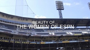 Jessica Mendoza shares how her Mexican heritage helped her become one of the first female ESPN broadcasters. | Allure