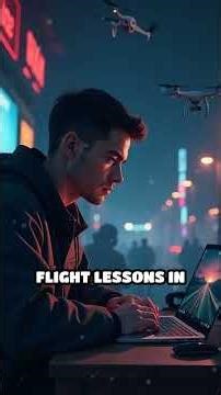 Top 10 Drone Pilot Quotes for Motivation