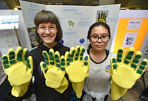 Invention Convention