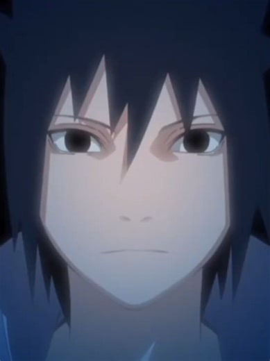 Sasuke alone #sasuke #naruto #animes #fyp #narutoshippuden