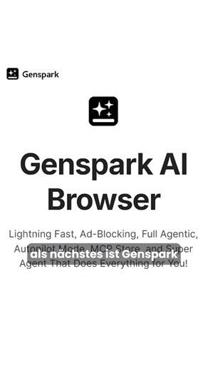 Die neue Generation von KI-Browsern ist da – und sie verändert alles.