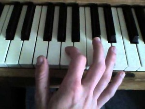 Hallelujah - Piano Tutorial