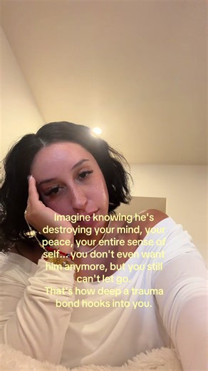 Understanding Trauma Bonds in Toxic Relationships