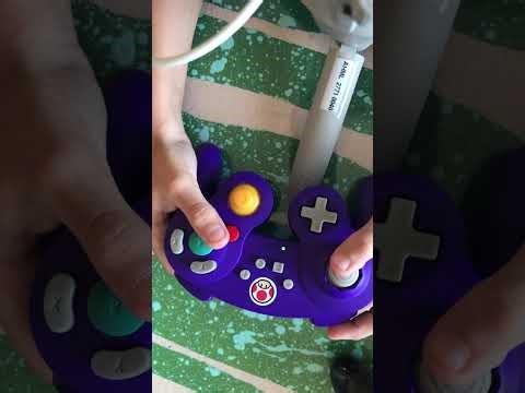 Playing the fnaf core collection on switch part 1