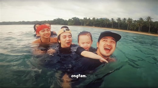 ‘What makes you happy?’ and while the answers could be endless, one thing we all share is this— 𝑶𝒏𝒈𝒇𝒂𝒎. Through every laugh, every challenge, and every moment in between, this family has been a source of comfort, joy, and belonging. Happiness isn’t always found in the big things; often, it’s in the people who make you feel at home no matter where you are. For many of us, that’s what 𝑶𝒏𝒈𝒇𝒂𝒎 truly is. 💕 Geo Ong Janice Ong Edited by: Ylisha Sophie Ornillo (OFN member) #OngFam #ongfamne