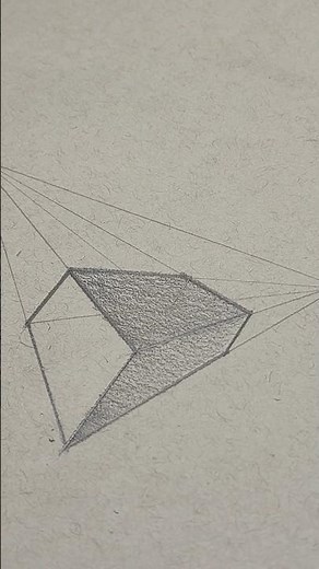 Two Point Perspective XVI