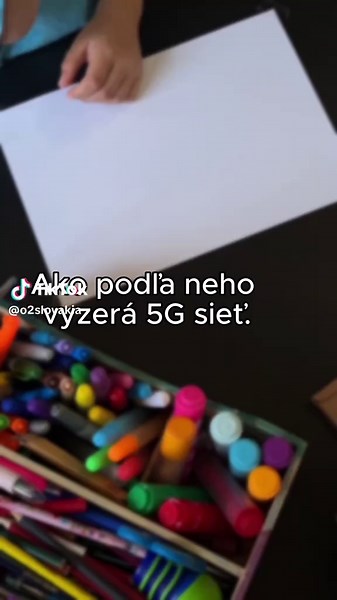 O2 Slovakia on TikTok