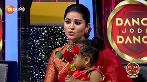 இவங்க Dance-ku நீங்க எவ்ளோ Support...! 🤷‍♂️ DanceJodiDanceReloaded | Every Saturday and Sunday 8 PM இது கனவுகளை நிஜம் ஆக்கும் நிகர் இல்லா நடன மேடை.. #DanceJodiDance #DJD #djdreloaded #DanceJodiDanceReloaded #ZeeTamil #BabaBhaskar #Sneha #Oviya #Sangeetha #Sahana #Vijay #KiKi #ZeeOnTheGo | Zee Tamil