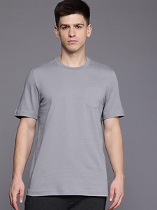 Buy ADIDAS Regular Fit Printed T Shirt -  - Apparel for Men