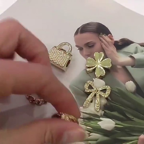 Luxury 5-piece Gold Tone Metal Button Set, Decorative Buttons for Coats Blazers Bags - Etsy