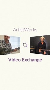 Browse ArtistWorks' Online Music Lessons from Master Musicians. Any instrument, any style. | ArtistWorks