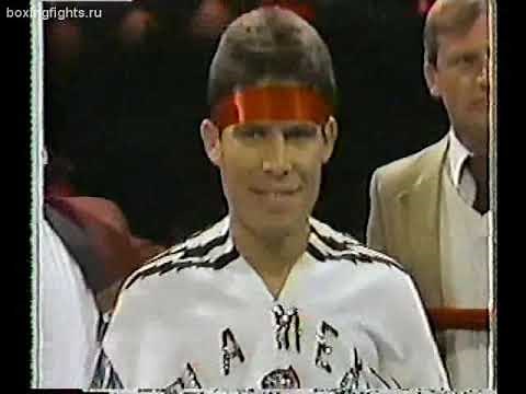 Julio Cesar Chavez vs Edwin Rosario Full Fight