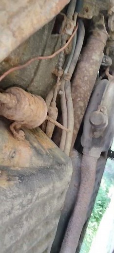 🚗 replacing brake line hoses 🎺 lines boots caliper guide pins #mixchassisrepair