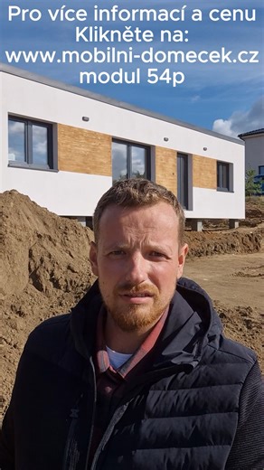 3.5K views · 1.3K reactions | https://mobilni-domecek.cz/property/modul-54p/ | Mobilni-domeček | Facebook