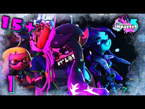 INKOPOLIS IMPACTED - Ep 1: Introduction Time
