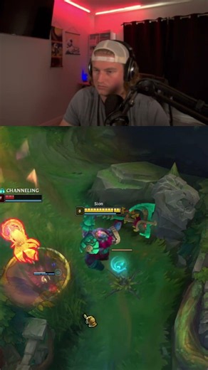 W lux player #leagueoflegends #shorts