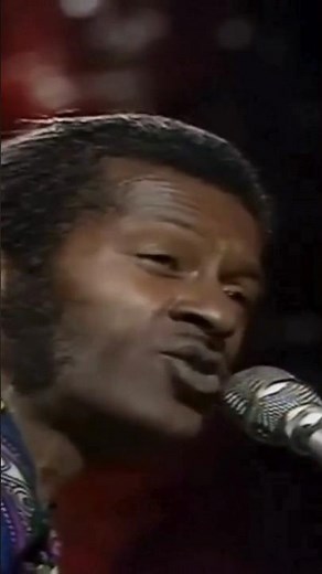 Chuck Berry 🎸🔥 Let It Rock (Part.1) The Father of Rock ’n’ Roll in Full Power!