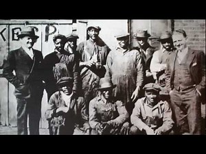 Chattanooga History Makers 2012: The Legacy of Mose & Garrison Siskin