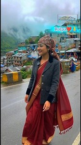 Gauko Life: Bazaar, Hills ra Maya Rolpa Vlog❤️ #GaukoVlog #RolpaBazar #NepaliVillageLife #TravelNepal #foryoupagereels | गाउँ को Vlog