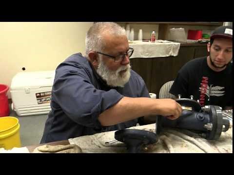 How to Repair a CLA-VAL with Richard Daigle