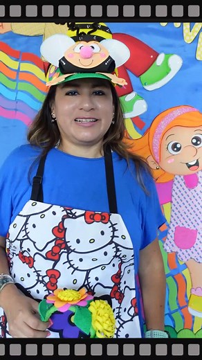 6.4K views · 64 reactions | ⭐️Tutorial Primavera en mi aula.⭐️...