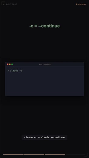Claude Code 101 - Stop losing your Claude Code sessions! #claude #code #aitools #claudecode
