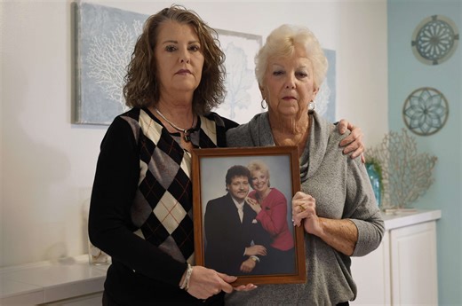 79-year-old World War II refugee remains in ICE custody after living in the U.S. for over 70 years