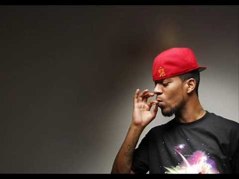 Kid Cudi- Maui wowie w/ Lyrics