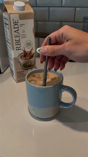 Can you pull off this cozy low effort morning routine that feels so satisfying