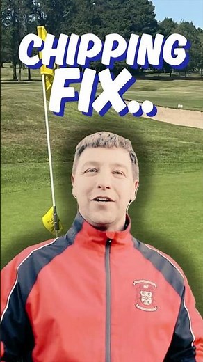 The chipping fix You NEED To Know