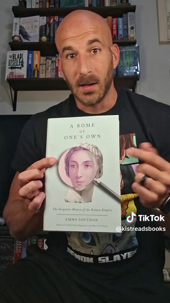 What's been your favorite history book read of 2024?! Here's my new top 5: 5. Sengoku Jidai by Danny Chaplin (Samurai history) 4. Olympias by Elizabeth Carney (Macedonian history) 3. King Leopold's Ghost by Adam Hochschild (African history) 2. A Rome of One's Own by Emma Southon (Roman history) 1. Destiny Disrupted by Tamim Ansary (Islamic history) #historybooks #fascinatinghistory #nonfictionbooktok