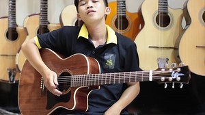 2.1K views · 44 reactions |  Top 1 Dòng Guitar Tốt Nhất 2021 - Chỉ...