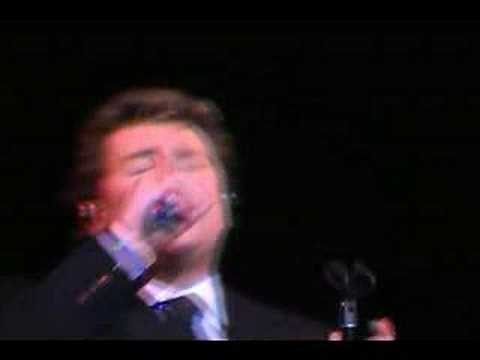 Michael Ball - "This is the Moment"