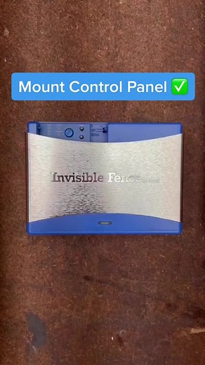 How Invisible Fence is installed 🏡🐶🐱 #pets #invisiblefence #ReasonForBooking