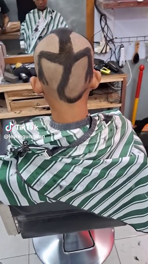 Cukur Rambut Keren Cowok 2025: Model dan Trend Terkini