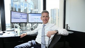 Dexus sees end to office woes despite tough half