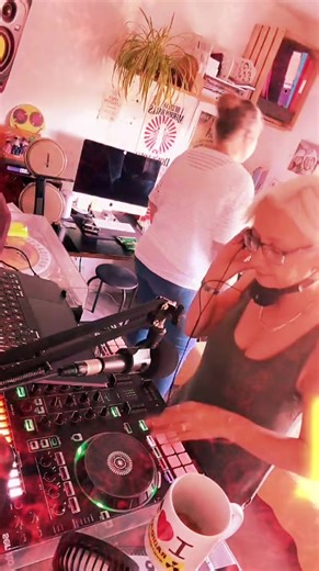 radioactive fm dance on TikTok