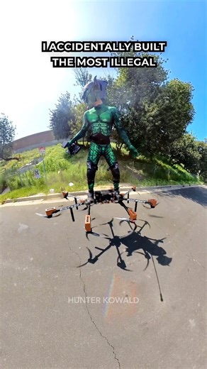 I Built a Flying Car for Spider-Man. SkySurfer Aircraft  Drone Flight Vehicle. We’re on a mission to create a future for our personal flight vehicles, appreciate everyone helping make it possible by following along for the journey. 6 SkySurfer models available on our site. Full flight review videos onYouTube #reels | The SkySurfer Aircraft, Worlds Smallest Personal Aircraft Drone | Facebook