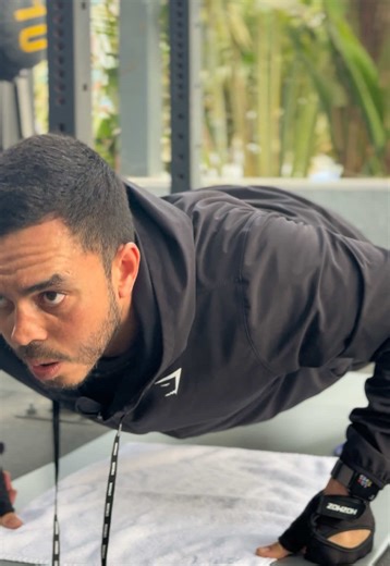 Don’t expect to rise to the occasion. Expect to fall to the level of your training. 🛡️