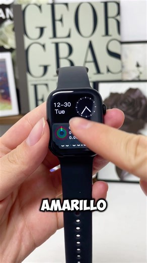 Un reloj que a todo el mundo le gusta⌚️⌚️🤩😍#Christmas #watch #smartwatch #advansmartwatch #watchproof