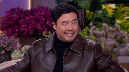 The Jennifer Hudson Show S03:E04 - Randall Park, Mel Robbins