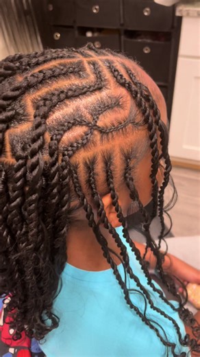 infinitystylesstudio on TikTok