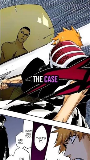 Why Did Yhwach Spare Uryu and Not Ichigo during the Auswahlen? #bleach #yhwach #ichigo #uryu