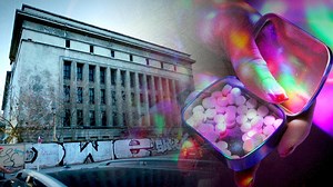 Tod im Techno-Club - Berlins Partyszene auf Droge