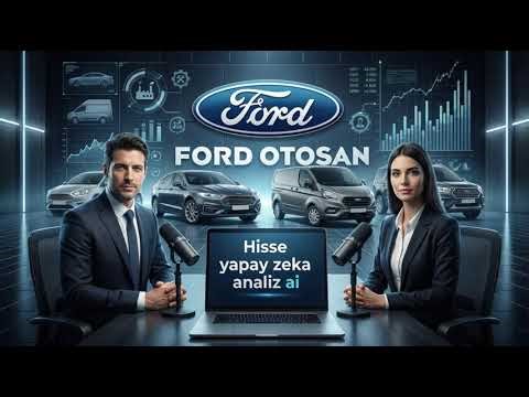Yapay Zekâ Ford Otosan 2025 Sonuçlarını İnceledi Performansı Rakiplerini Solladı mı